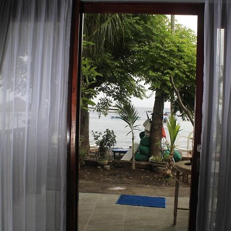 Teman Teman Bungalows 1 Amed  Exterior photo