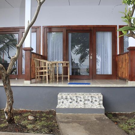 Teman Teman Bungalows 1 Amed  Exterior photo